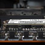 Patriot P310 240GB NVMe PCIe M.2 SSD
