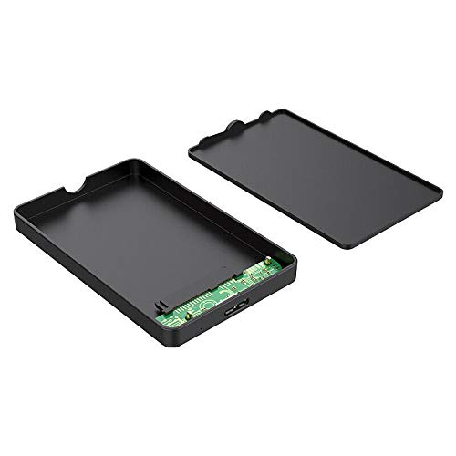 USB 3.0 SATA HDD/SSD Caddy for Gaming Laptops