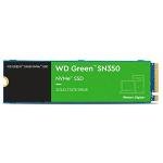 1TB WD Green NVMe Internal SSD - Up to 3,200 MB/s
