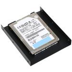 TRIXES Metal Mounting Kit for Laptop SSD & HDD