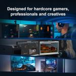 Ediloca EN705 2TB PCIe Gen4 SSD for PS5, Laptops & Desktops