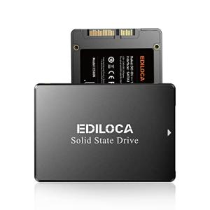 Ediloca ES106 512GB SSD for Fast Gaming Performance