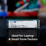 Kingston NV2 1TB M.2 2280 PCIe 4.0 SSD