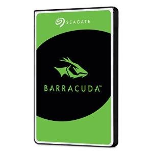 Seagate BarraCuda 1TB Internal HDD for PC Laptop