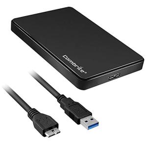 Ultraspeed USB 3.0 2.5-Inch SATA HDD/SSD Enclosure