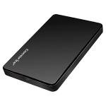 Ultraspeed USB 3.0 2.5-Inch SATA HDD/SSD Enclosure