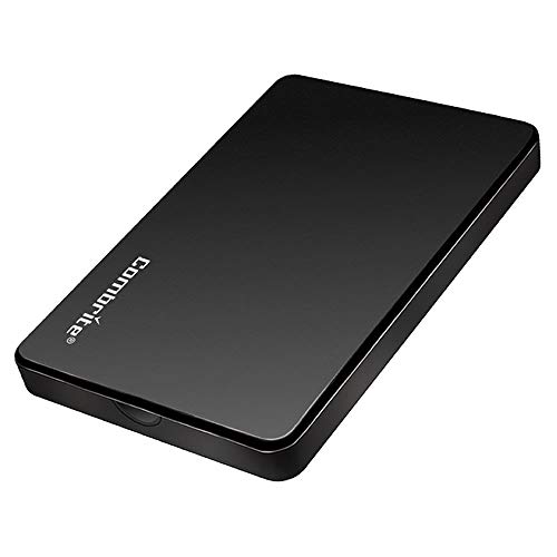 Ultraspeed USB 3.0 2.5-Inch SATA HDD/SSD Enclosure