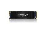 Mushkin Vortex-LX 2TB SSD for Gaming Laptops
