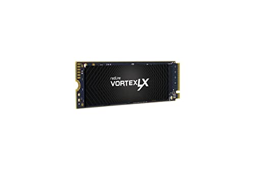 Mushkin Vortex-LX 2TB SSD for Gaming Laptops