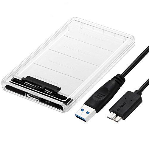 USB 3.0 Enclosures