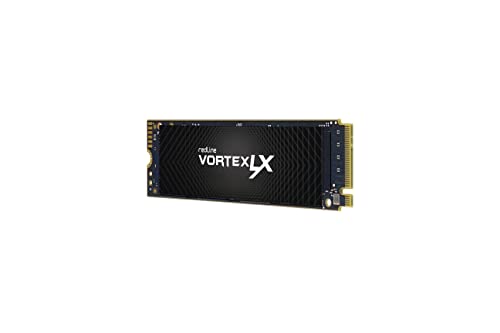 Mushkin Vortex-LX 2TB SSD for Gaming Laptops