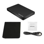 Ultraspeed USB 3.0 2.5-Inch SATA HDD/SSD Enclosure