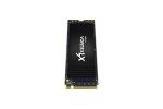 Mushkin Vortex-LX 2TB SSD for Gaming Laptops