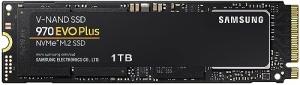 Samsung 970 EVO Plus 1TB NVMe M.2 SSD