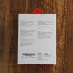 Aluminum USB C 3.1 Hard Drive Enclosure