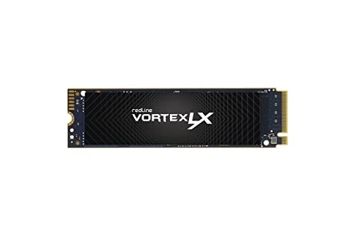 Mushkin Vortex-LX 2TB SSD for Gaming Laptops