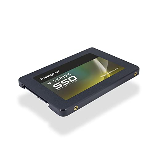 Integral V Series 250GB SATA III SSD, Lightning Speeds