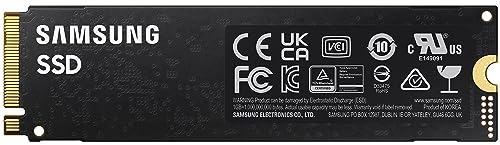 Samsung 970 EVO Plus 1TB NVMe M.2 SSD