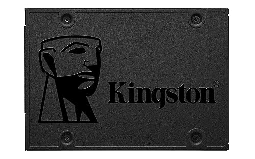Kingston A400 240GB SSD SATA 2.5" Solid State Drive
