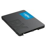 Crucial BX500 480GB SATA SSD for Gaming Laptops