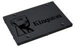 Kingston A400 240GB SSD SATA 2.5" Solid State Drive