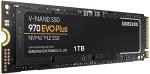 Samsung 970 EVO Plus 1TB NVMe M.2 SSD