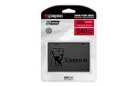 Kingston A400 240GB SSD SATA 2.5" Solid State Drive