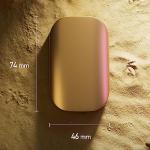 SK Hynix Beetle X31 1TB Portable SSD with DRAM