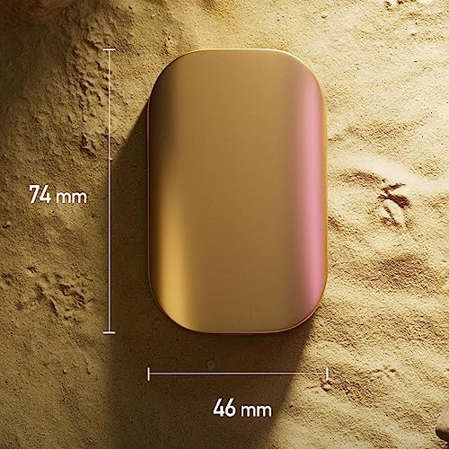 SK Hynix Beetle X31 1TB Portable SSD with DRAM