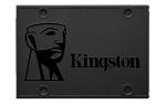 Kingston A400 240GB SSD SATA 2.5" Solid State Drive