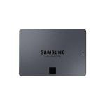 Samsung 870 QVO 2 TB SSD - MZ-77Q2T0