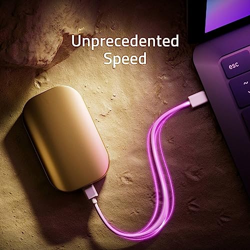 SK Hynix Beetle X31 1TB Portable SSD with DRAM