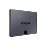 Samsung 870 QVO 2 TB SSD - MZ-77Q2T0