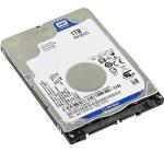 WD Blue 1TB SATA 2.5" Hard Drive for Gaming