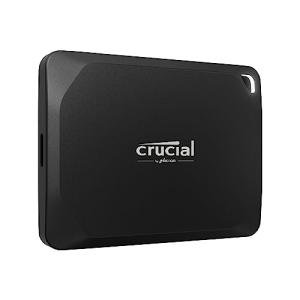 Crucial X10 Pro 4TB SSD for Gamers