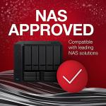 16TB Seagate IronWolf Pro NAS Internal Hard Drive