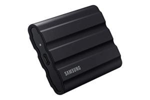 Samsung T7 Shield 4TB USB 3.2 Gen.2 External SSD