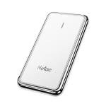 Netac ZR 250GB Portable RGB External SSD for Gaming
