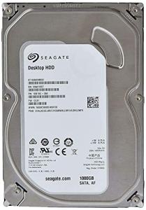 1TB 3.5" SATA 5400rpm Internal Hard Drive