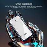 Netac ZR 250GB Portable RGB External SSD for Gaming