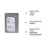 1TB 3.5" SATA 5400rpm Internal Hard Drive