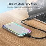 Netac ZR 250GB Portable RGB External SSD for Gaming