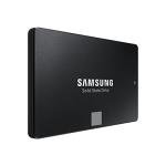 Samsung SSD 870 EVO 500GB - Turbo Write, Magician 6