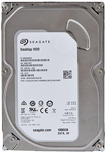 SATA Hard Drives