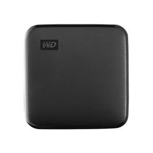WD 2TB Elements SE Portable SSD USB 3.0