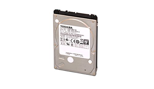 Toshiba 1TB SATA Internal Hard Drive for Gaming Laptops