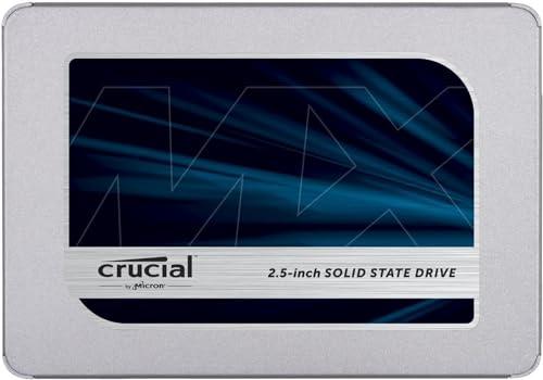 SSD Drives