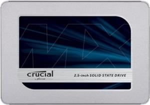 Crucial MX500 2TB Internal SSD - 560MB/s
