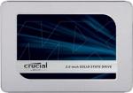 Crucial MX500 2TB Internal SSD - 560MB/s
