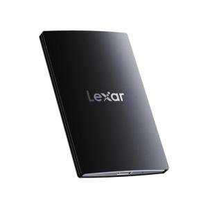 Lexar SL500 1TB Portable External SSD for Gaming